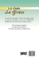 Grâce (La)