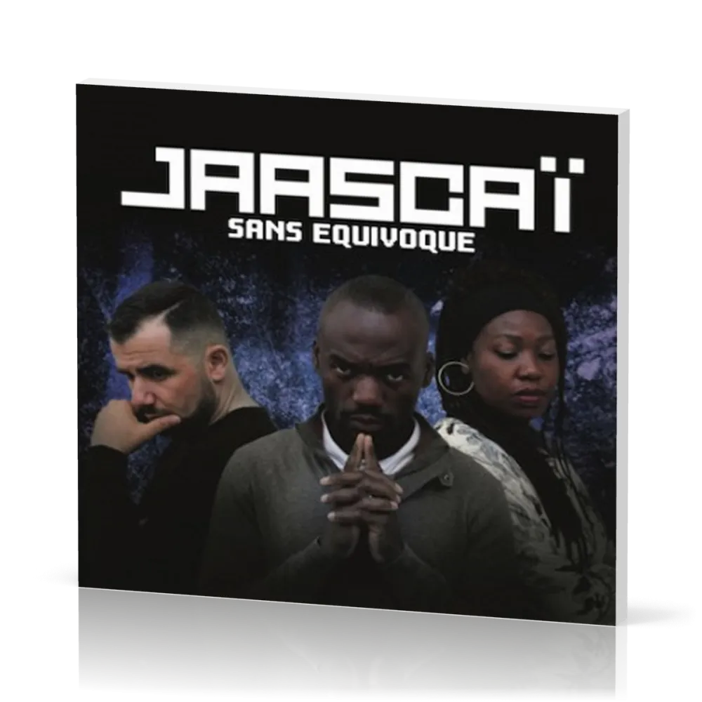 Sans Equivoque [CD]