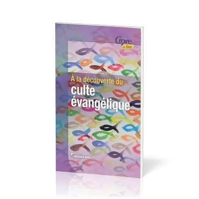 À la découverte du culte évangélique