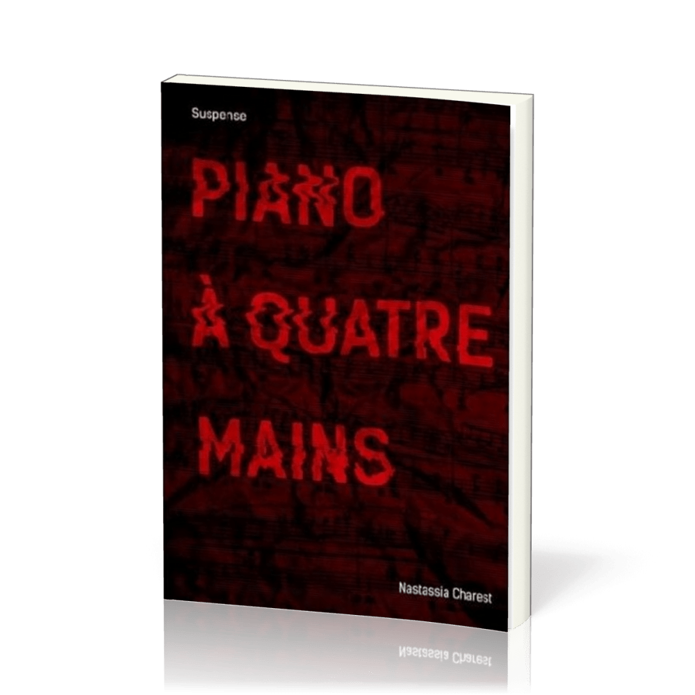 Piano à quatre mains