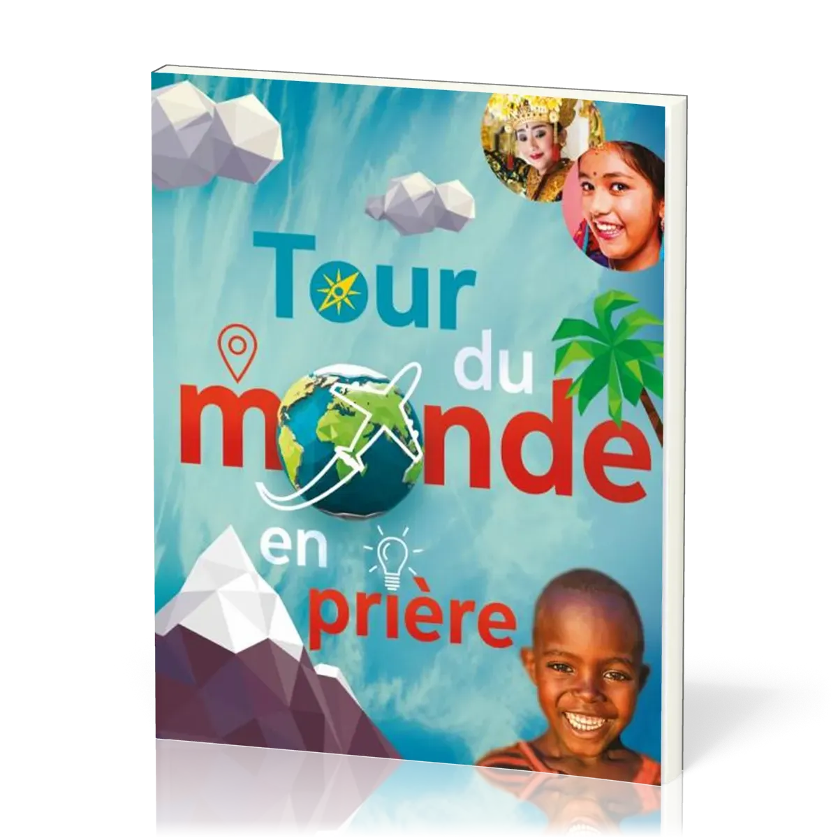 Tour du monde en prière