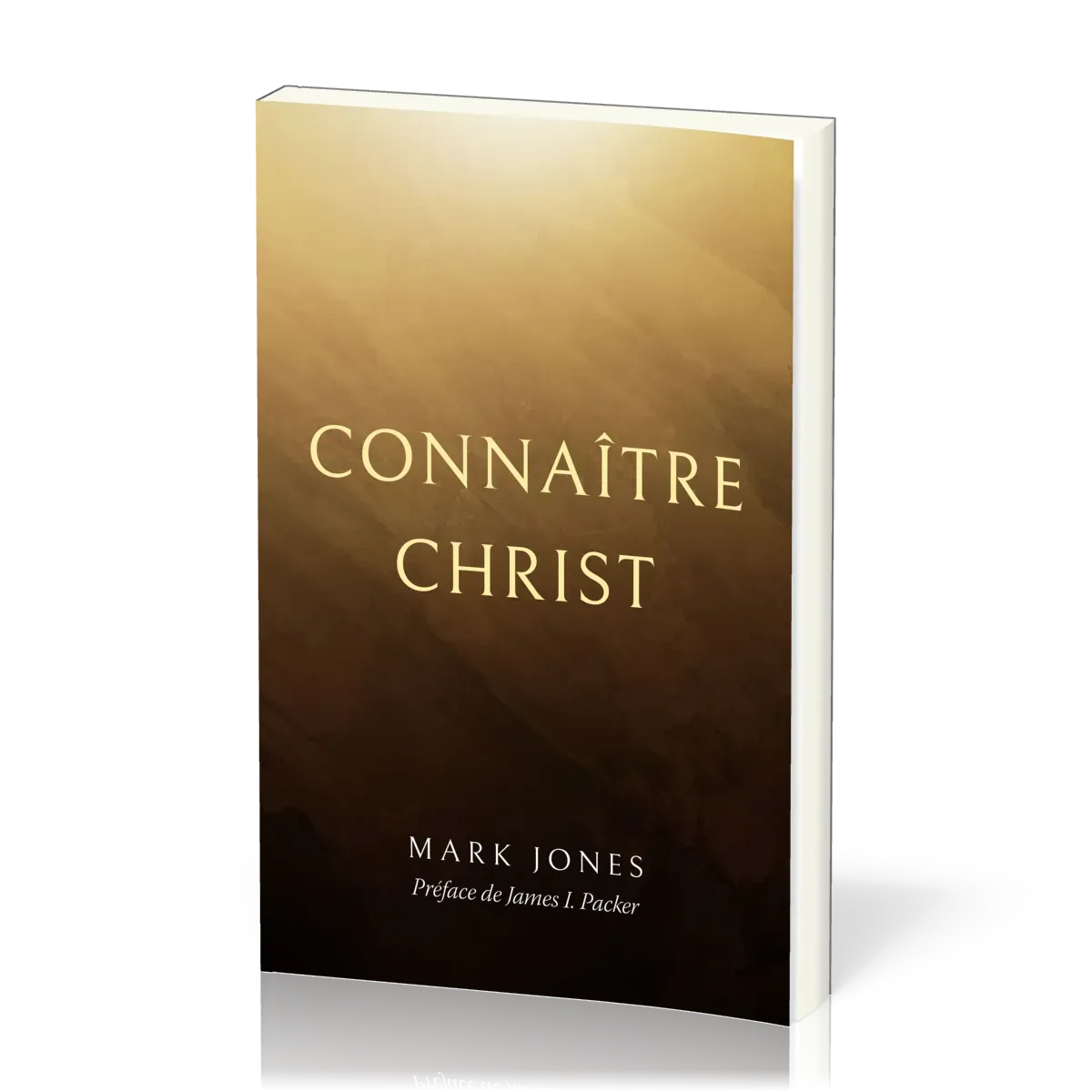 Connaître Christ