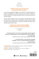 Parents centrés sur l'Évangile  - Devenir une famille selon le cœur de Dieu