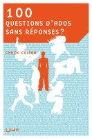 100 questions d'ados sans réponses ?