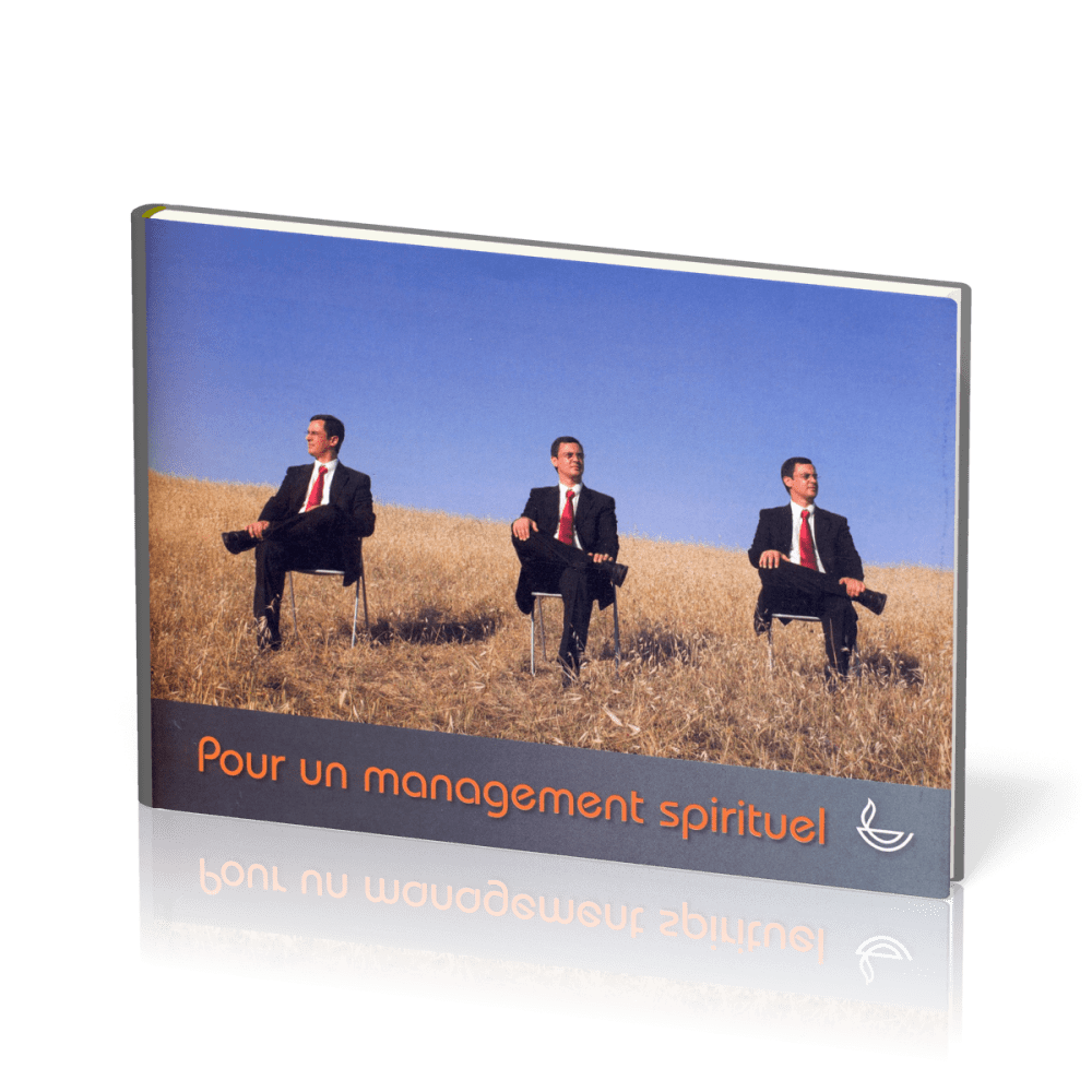 Pour un management spirituel