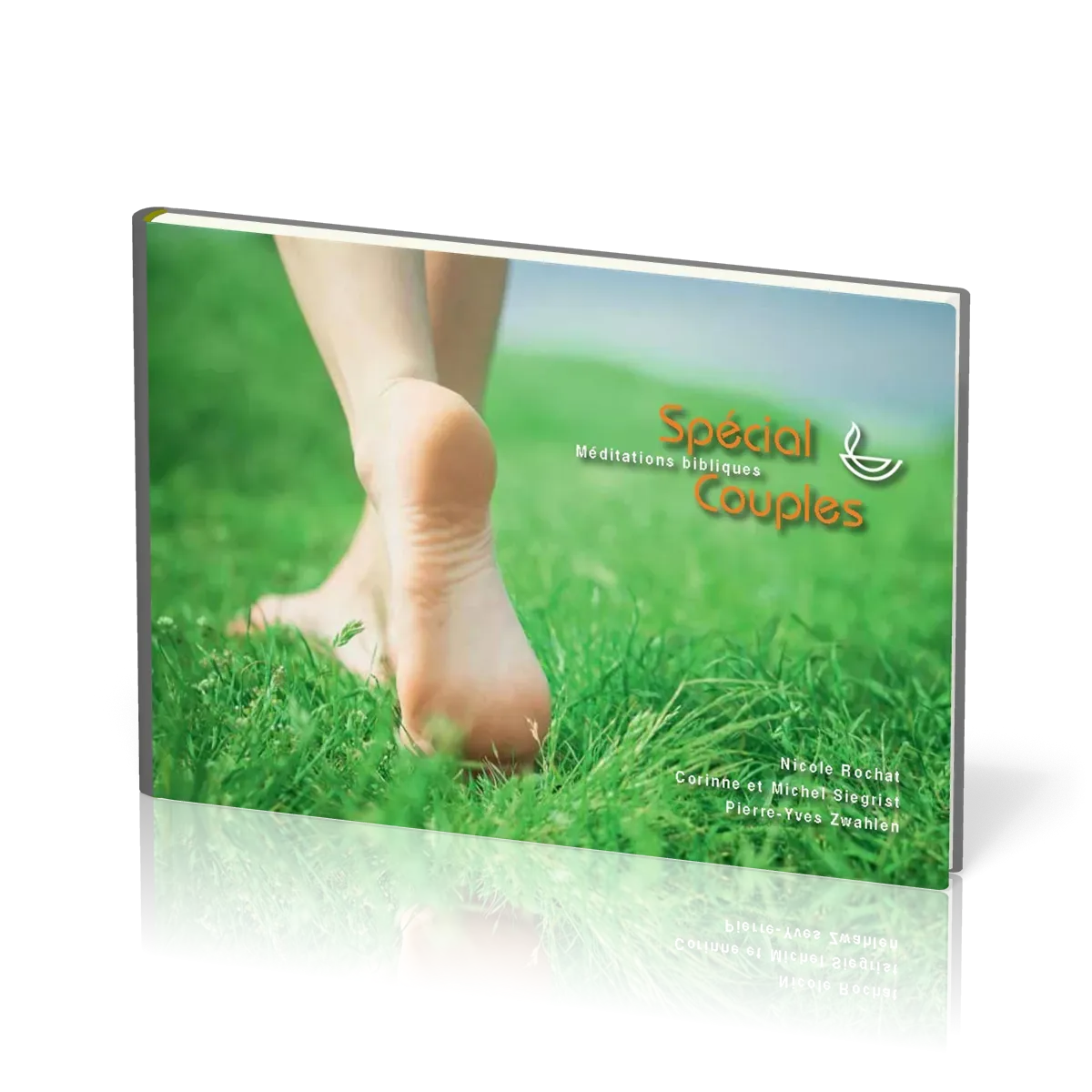 Spécial couples - Méditations bibliques
