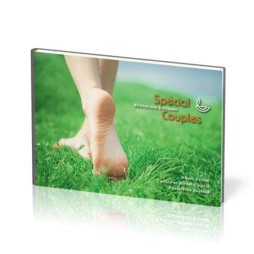 Spécial couples - Méditations bibliques