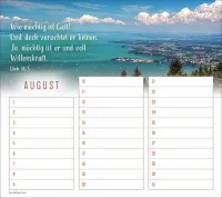 Geburtstagskalender - Wandkalender immerwährend Geburtstagskalender - Wandkalender immerwährend