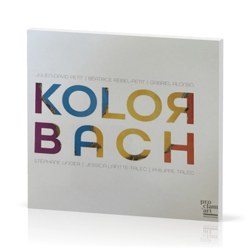 KOLORBACH