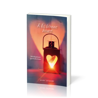 À la bonne heure - Méditations quotidiennes