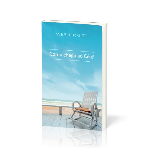 Portugais, Et si, toi aussi, tu avais une place au ciel? - Como chego ao Céu? - Como chego ao Céu?