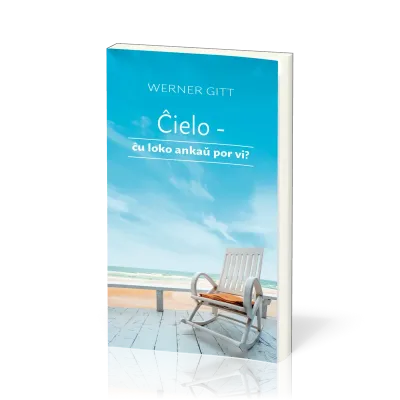 Espéranto, Et si, toi aussi, tu avais une place au ciel?