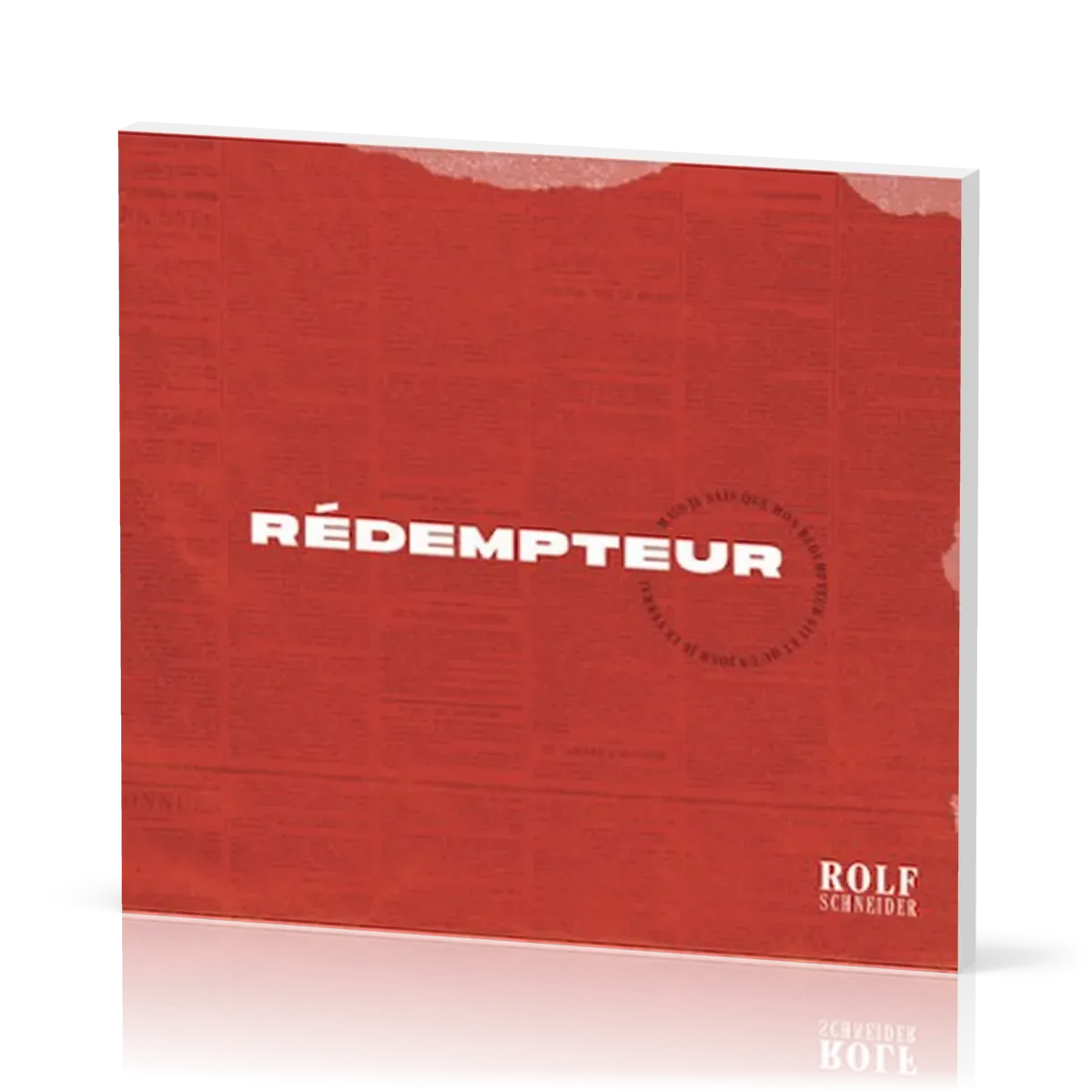 Rédempteur [CD]
