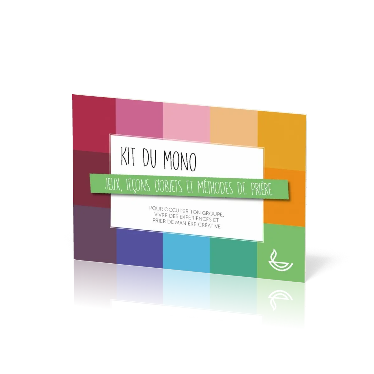 Kit du mono - Jeux, leçons d'objets et méthodes de prière