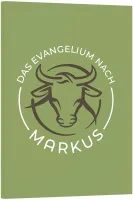 Markus-Evangelium - Schlachter 2000