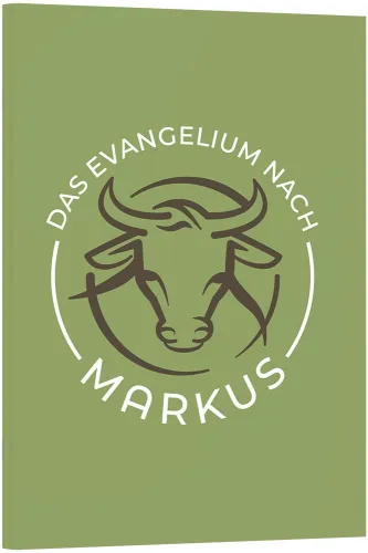 Markus-Evangelium - Schlachter 2000