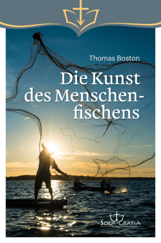 Die Kunst des Menschenfischens