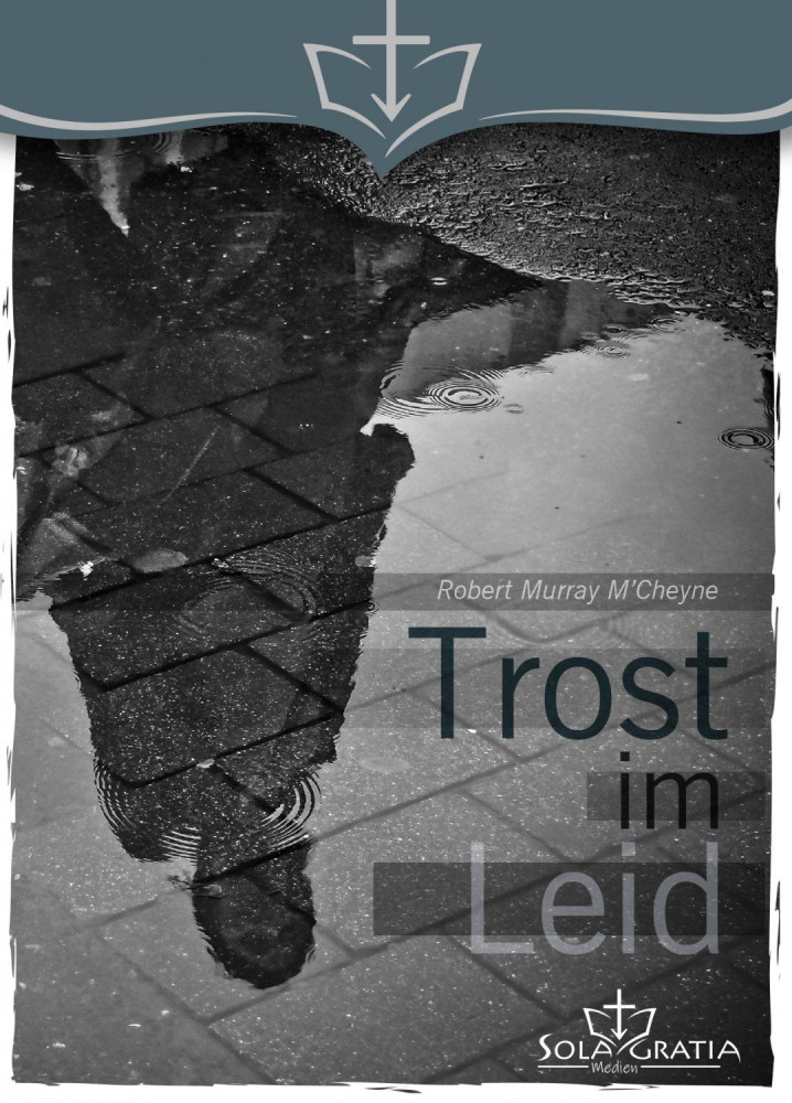 Trost im Leid