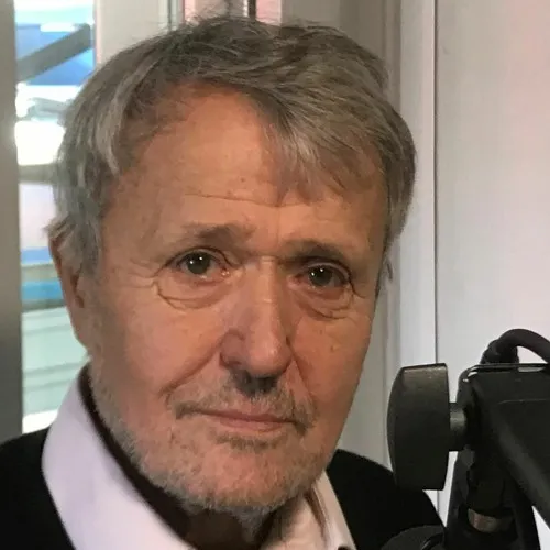 Jacques Poujol