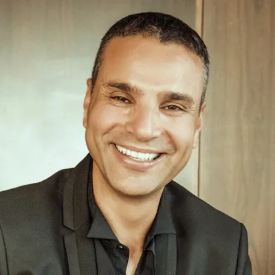 Tsarfati Amir