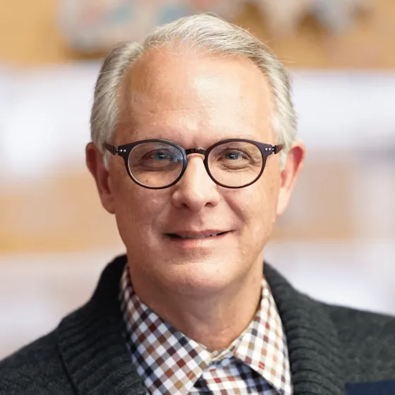 Jerry Wragg