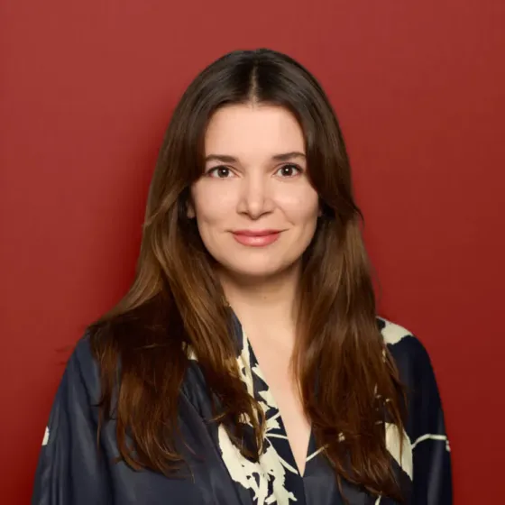 Catalina Echeverri