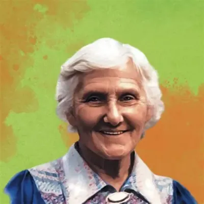 St. John Patricia M.