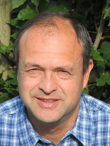 Güthler Peter